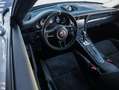 Porsche 911 GT2 4.0i RS PDK WEISSACH Gris - thumbnail 9