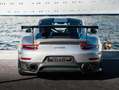 Porsche 911 GT2 4.0i RS PDK WEISSACH Gris - thumbnail 8