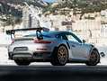 Porsche 911 GT2 4.0i RS PDK WEISSACH Gris - thumbnail 13