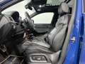 Audi RS Q3 q. perf. *Pano*Kamera*Bose*Carbon*AHK*LED* Blauw - thumbnail 13