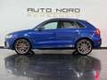 Audi RS Q3 q. perf. *Pano*Kamera*Bose*Carbon*AHK*LED* Bleu - thumbnail 8