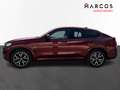 BMW X4 xDrive 20dA xLine Rouge - thumbnail 3