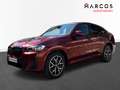 BMW X4 xDrive 20dA xLine Rouge - thumbnail 1