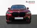 BMW X4 xDrive 20dA xLine Rouge - thumbnail 2