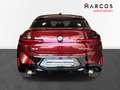 BMW X4 xDrive 20dA xLine Rouge - thumbnail 5
