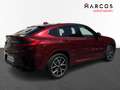 BMW X4 xDrive 20dA xLine Rouge - thumbnail 4