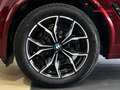 BMW X4 xDrive 20dA xLine Rouge - thumbnail 15