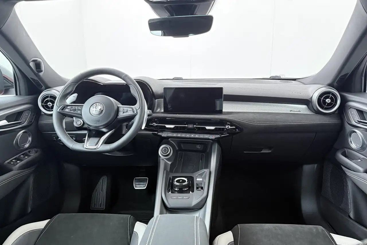 Alfa Romeo Tonale 2026