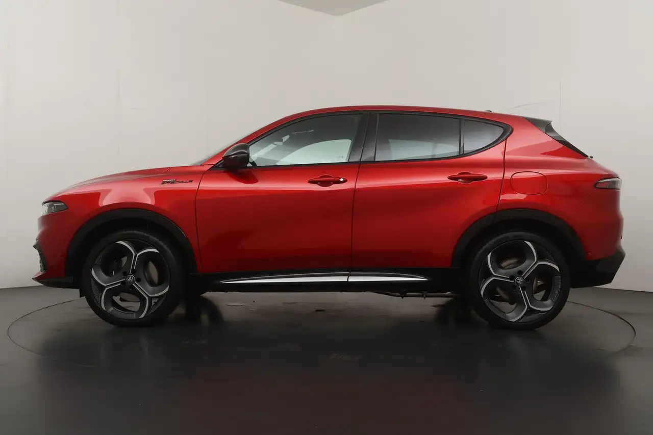 Alfa Romeo Tonale 2026