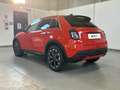 Fiat 600 1.2 MHEV 100cv La Prima Orange - thumbnail 3
