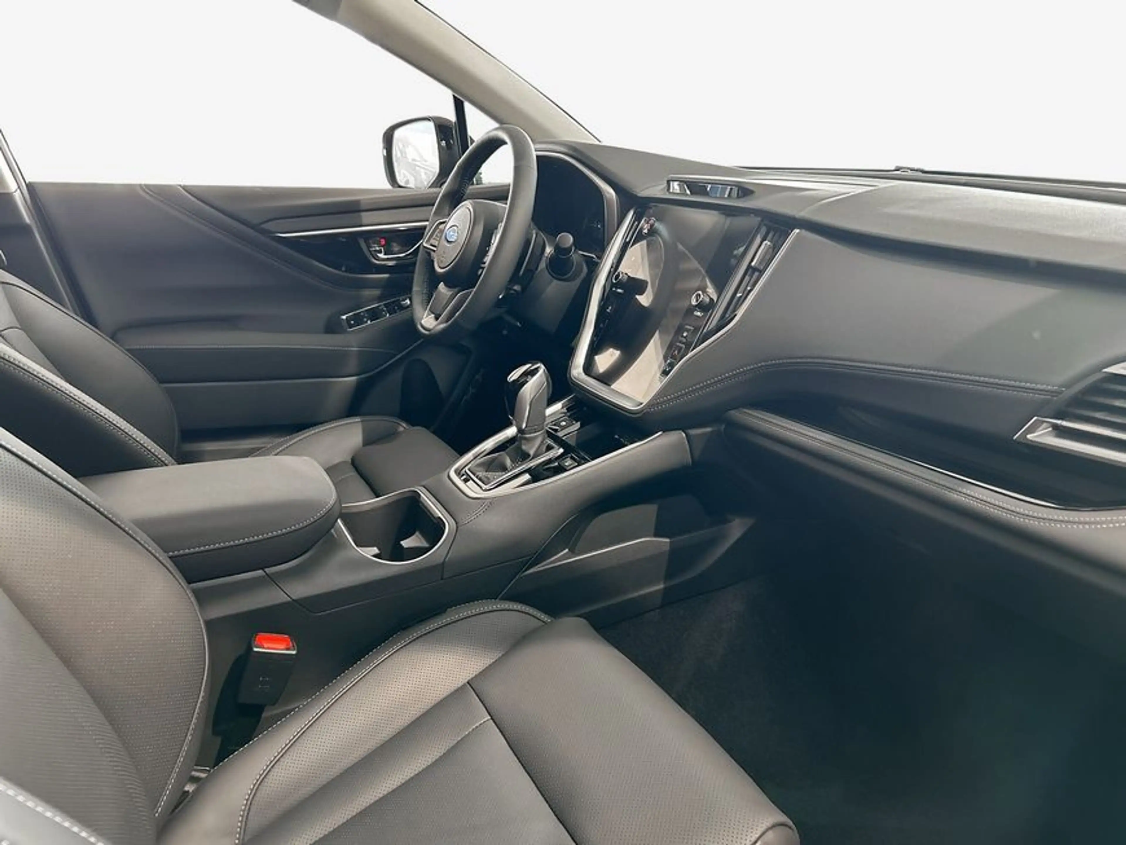Subaru OUTBACK Outback 2.5i Platinum MJ25 — photo 9