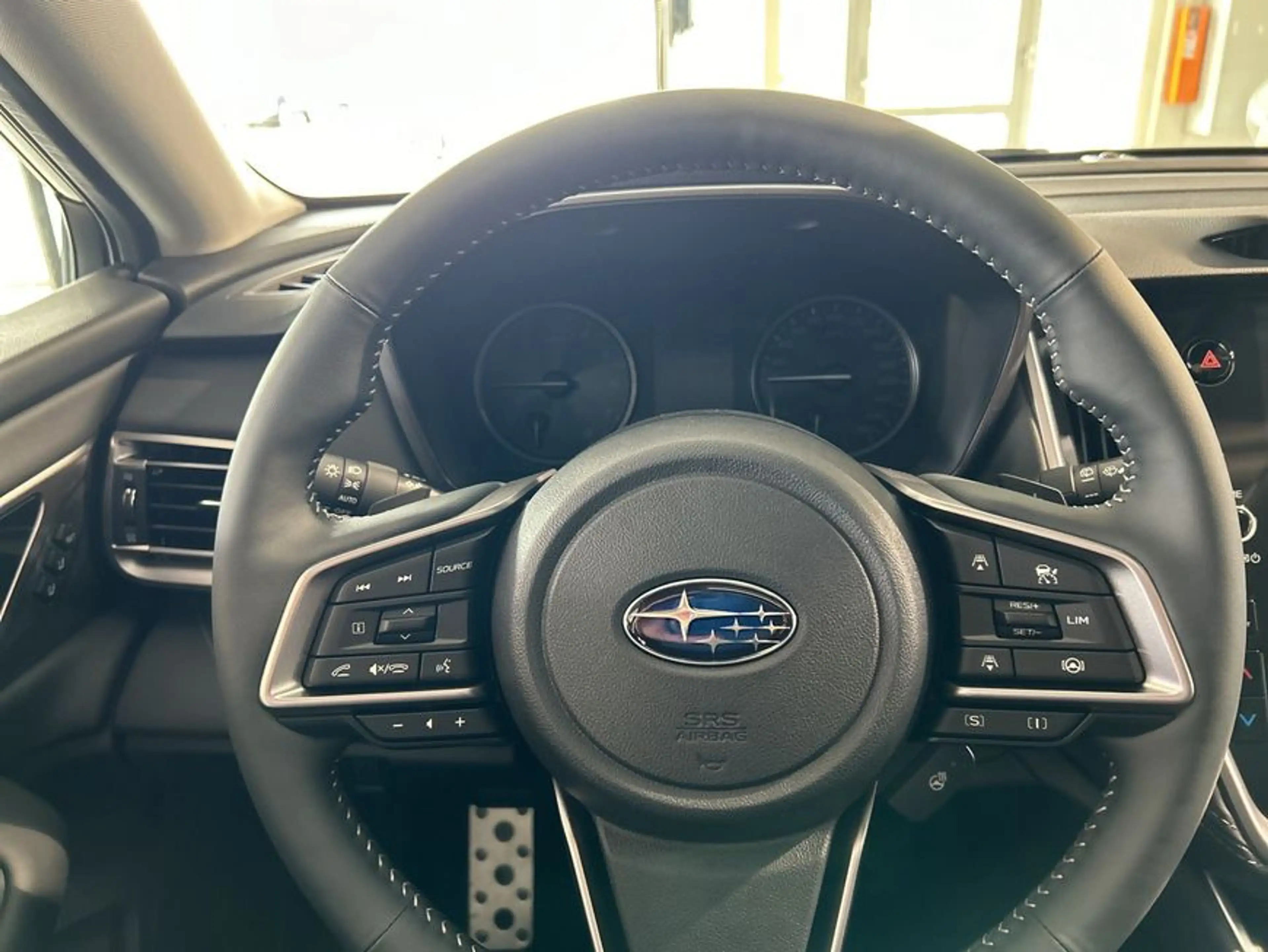 Subaru OUTBACK Outback 2.5i Platinum MJ25 — photo 10