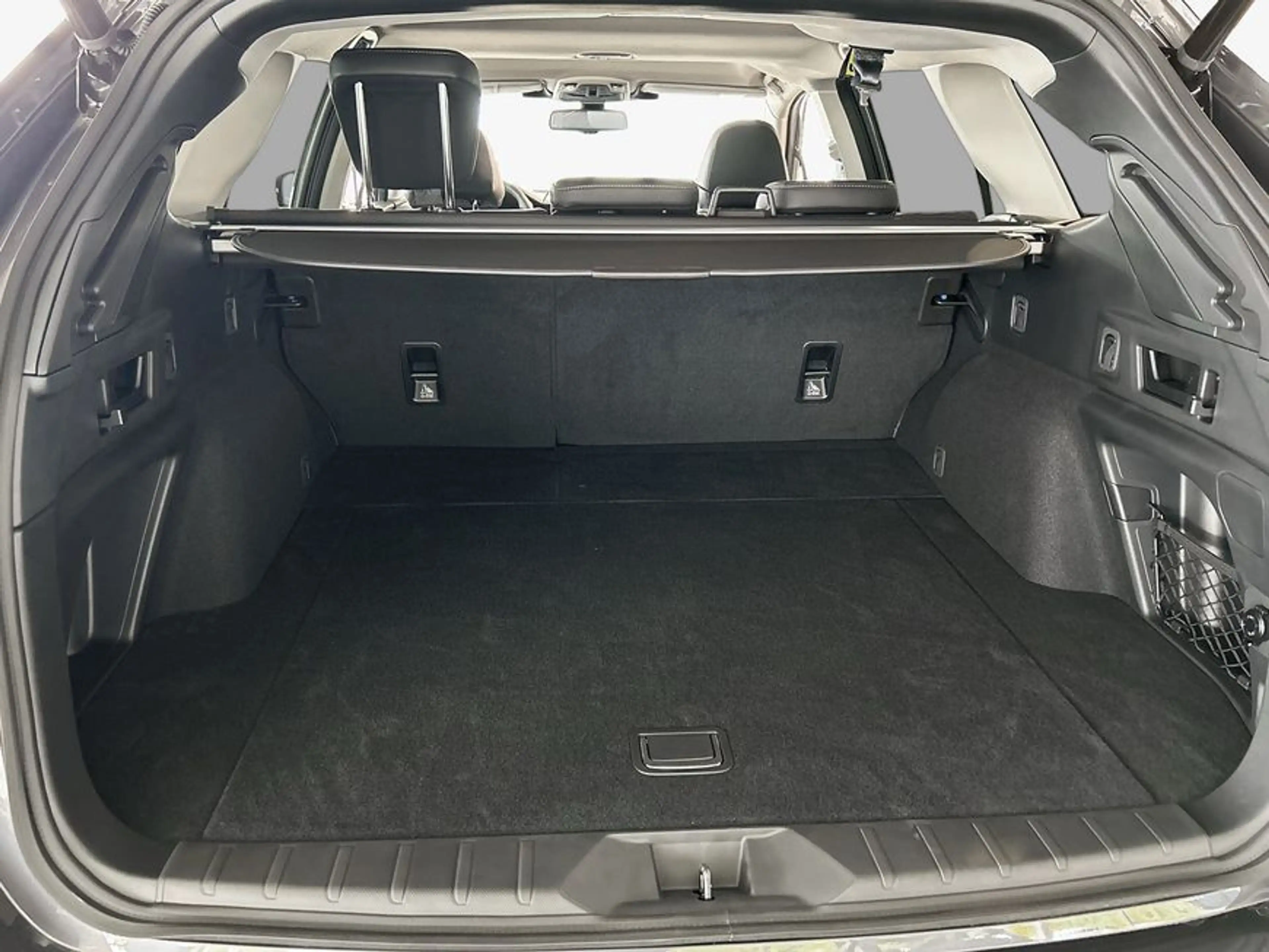 Subaru OUTBACK Outback 2.5i Platinum MJ25 — photo 5