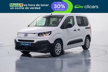 1.5 Talla M 75KW