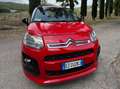 Citroen C3 Picasso 1.6 HDi 90CV Rosso - thumbnail 3