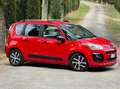 Citroen C3 Picasso 1.6 HDi 90CV Rosso - thumbnail 1