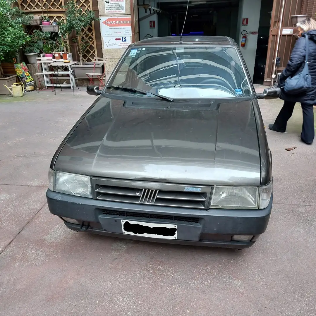 Fiat Uno 5p 1.1 S 60cv - 1