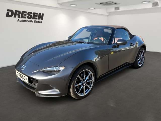 Second hand Mazda Mx-5 Miata 2.0