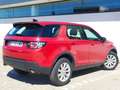 Land Rover Discovery Sport 2.0TD4 Pure 4x4 Aut. 150 Roşu - thumbnail 3