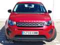 Land Rover Discovery Sport 2.0TD4 Pure 4x4 Aut. 150 Roşu - thumbnail 12
