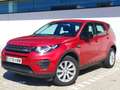 Land Rover Discovery Sport 2.0TD4 Pure 4x4 Aut. 150 Piros - thumbnail 11