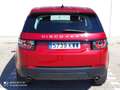 Land Rover Discovery Sport 2.0TD4 Pure 4x4 Aut. 150 Piros - thumbnail 6