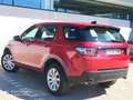 Land Rover Discovery Sport 2.0TD4 Pure 4x4 Aut. 150 Roşu - thumbnail 8