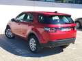 Land Rover Discovery Sport 2.0TD4 Pure 4x4 Aut. 150 Czerwony - thumbnail 9