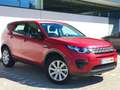Land Rover Discovery Sport 2.0TD4 Pure 4x4 Aut. 150 Czerwony - thumbnail 2
