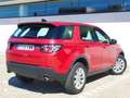 Land Rover Discovery Sport 2.0TD4 Pure 4x4 Aut. 150 Piros - thumbnail 4