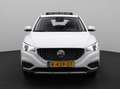 MG ZS EV Luxury 45 kWh | Leder | Navi | Panoramadak | Ca Wit - thumbnail 3