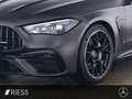 Mercedes-Benz CLE 53 AMG 4MATIC+ Coupé 360 ACC AUT DynLicht LM Grau - thumbnail 3