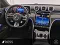 Mercedes-Benz CLE 53 AMG 4MATIC+ Coupé SD Sport W-Paket ACC Grau - thumbnail 5
