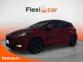 Ford Fiesta 1.5 Ecoboost ST Rojo - thumbnail 4