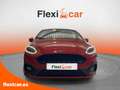 Ford Fiesta 1.5 Ecoboost ST Rojo - thumbnail 2