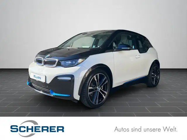 BMW i3 s NAV KAMERA SHZ LED PDC WÄRMEPUMPE