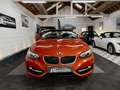 BMW 220 (F23) 220D 190CH SPORT Orange - thumbnail 20