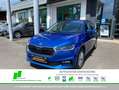 Skoda Fabia 1.0 TSI DSG Style Plus 5J.GAR/SMART/EPH/SH/KESSY Blau - thumbnail 1