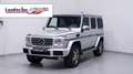 Mercedes-Benz G 500 Harman Kardon Schuifdak Navi Camera Apple Carplay Argent - thumbnail 1