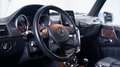 Mercedes-Benz G 500 Harman Kardon Schuifdak Navi Camera Apple Carplay Argent - thumbnail 49