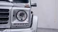 Mercedes-Benz G 500 Harman Kardon Schuifdak Navi Camera Apple Carplay Argent - thumbnail 8