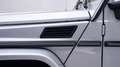 Mercedes-Benz G 500 Harman Kardon Schuifdak Navi Camera Apple Carplay Argent - thumbnail 13