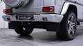 Mercedes-Benz G 500 Harman Kardon Schuifdak Navi Camera Apple Carplay Argent - thumbnail 17