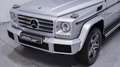 Mercedes-Benz G 500 Harman Kardon Schuifdak Navi Camera Apple Carplay Argent - thumbnail 12