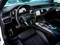 Audi A6 50 TFSI e PHEV quattro S-tronic sport *S-LINE* Weiß - thumbnail 10