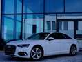 Audi A6 50 TFSI e PHEV quattro S-tronic sport *S-LINE* Weiß - thumbnail 2