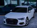 Audi A6 50 TFSI e PHEV quattro S-tronic sport *S-LINE* Weiß - thumbnail 3