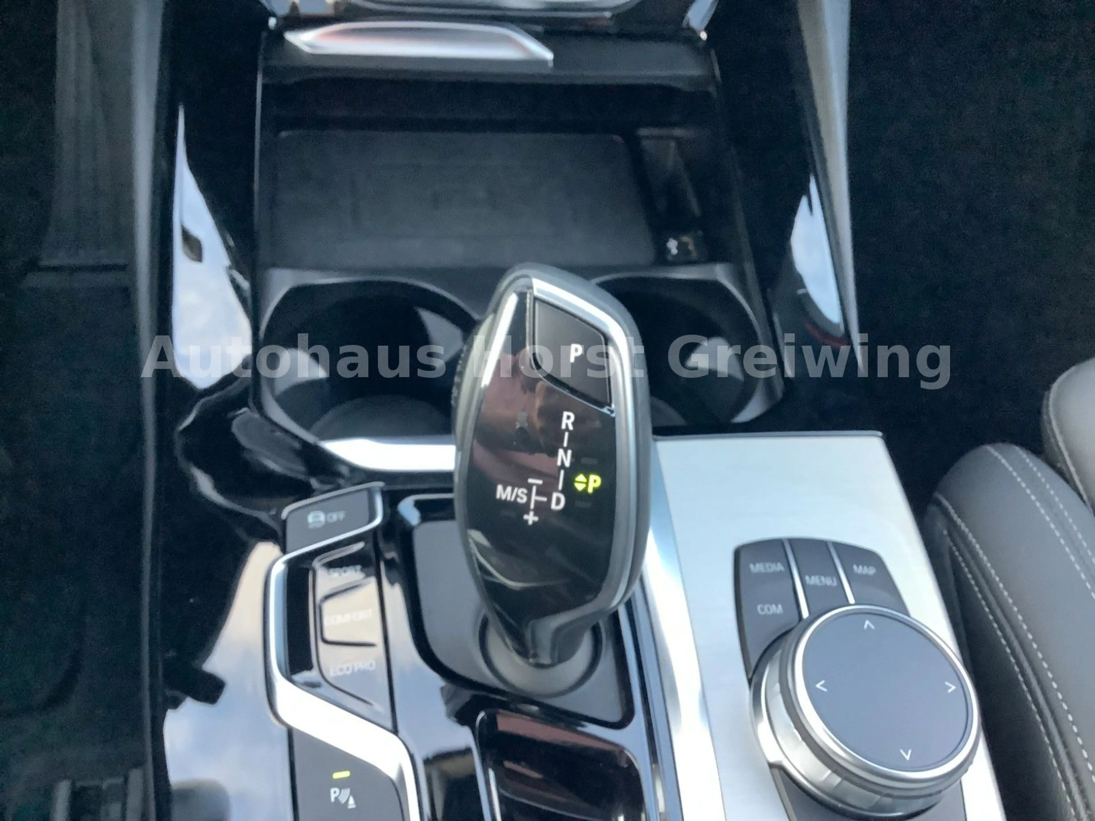BMW X3 xDrive 20 d xLine Pano HUD AHK Standhzg Kamer — photo 14