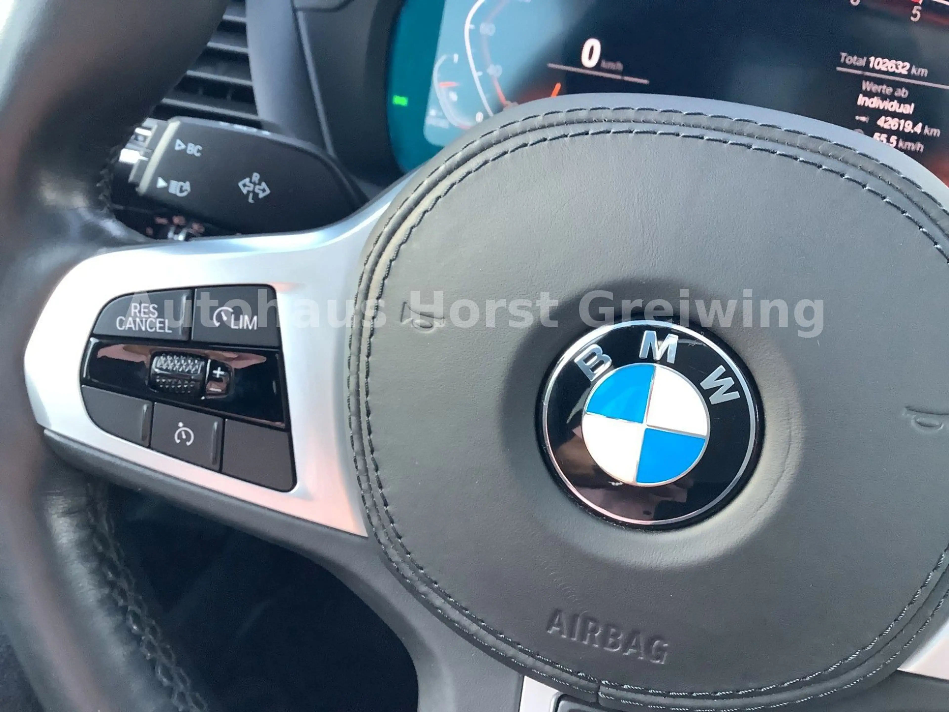 BMW X3 xDrive 20 d xLine Pano HUD AHK Standhzg Kamer — photo 3