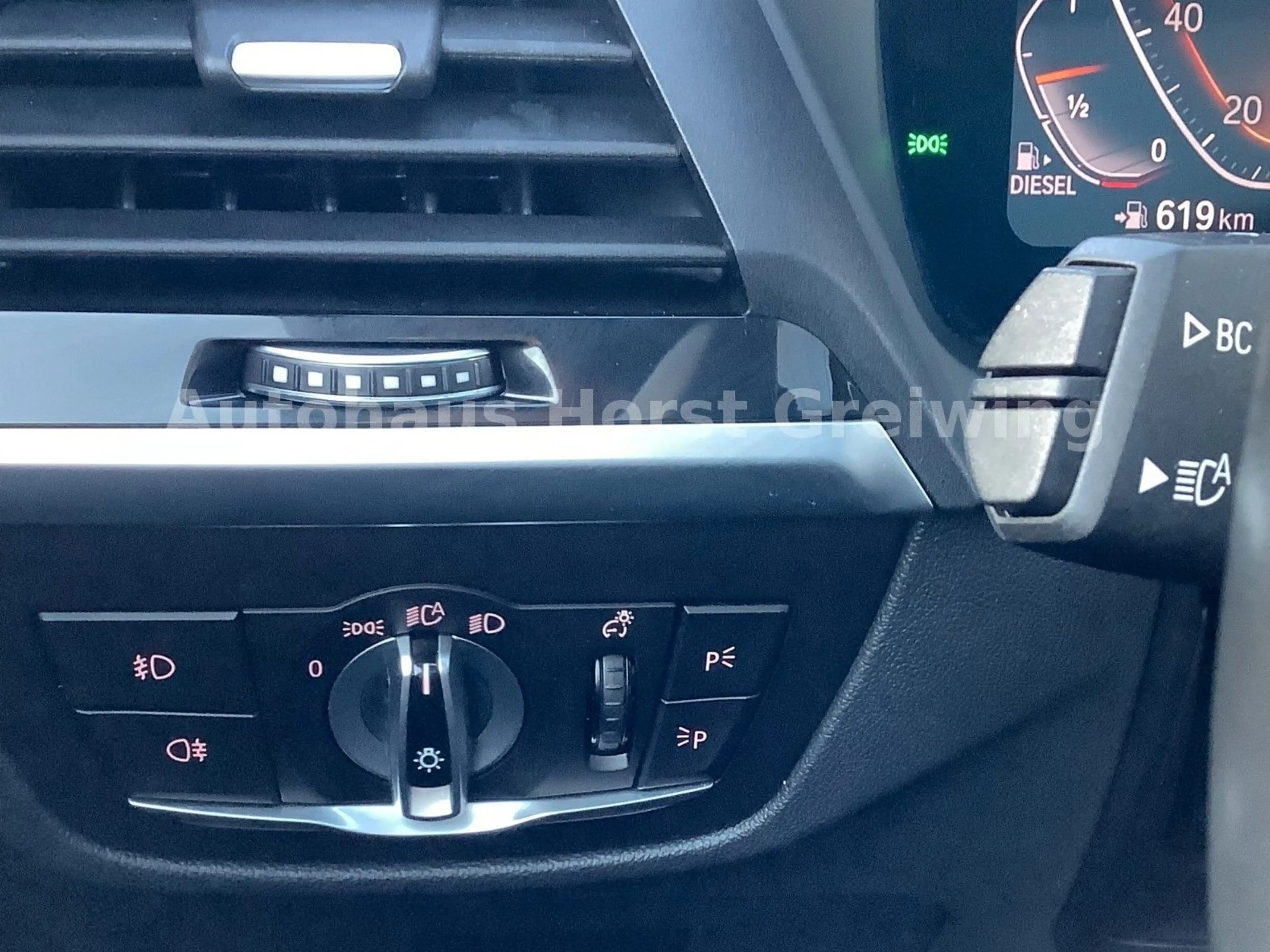 BMW X3 xDrive 20 d xLine Pano HUD AHK Standhzg Kamer — photo 13